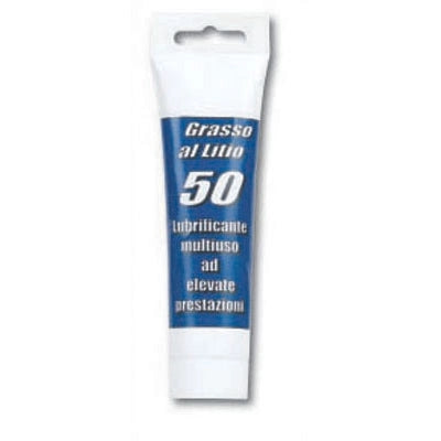 GREASE TUBETTO VIKY- 75 ml- VIKY- pezzi 1