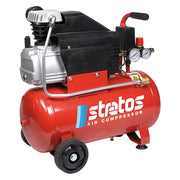 1pz compressore 'air compressor' lt 50 - hp 2 - 230v cod:ferx.511326nlm