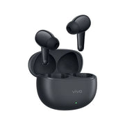 Auricolari microfono bluetooth vivo 6020591 buds pro tws basalt black