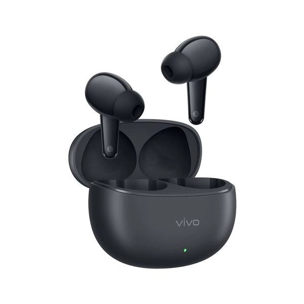 Auricolari microfono bluetooth vivo 6020591 buds pro tws basalt black