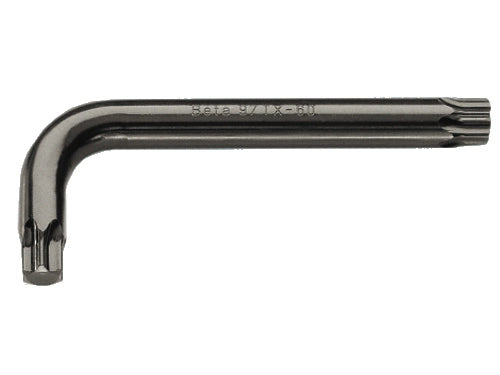 CHIAVI PROFILO TORX 97TX T25