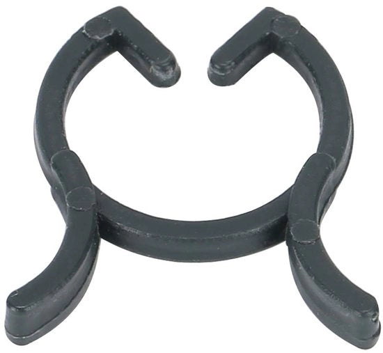 Accessori per giardino da 200 pezzi - Sostenibile - Accessori per giardino - Fissaggio - Supporti per fiori - Facile da utilizzare - Supporti per piante