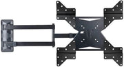 Monitor supporto universale per TV da 15'-60' pollici - 3D HD LED LCD - inclinabile e girevole - VESA 200 300 400 - nero Modello: S89B-AD7B