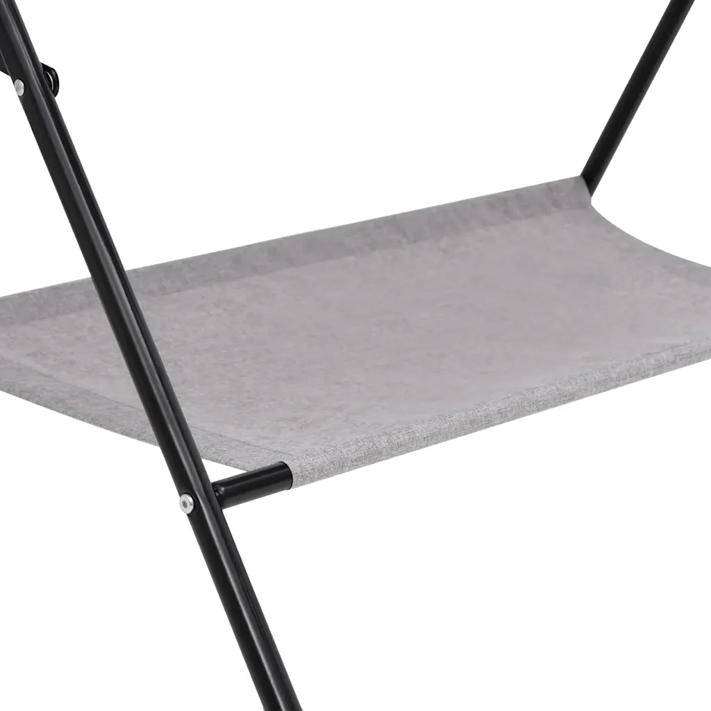 Fasciatoio Grigio Chiaro in Ferro CFW5818795