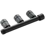 raccordo pvc distributore rain bird 3 distributore 1 filettat