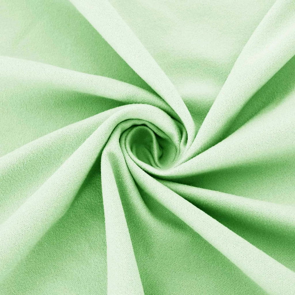 Asciugamani per Sedia Outdoor 2 pcs Verde 130 x 60 cm