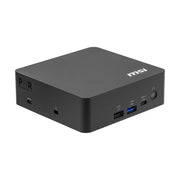 Msi mini pc barebone cubi nuc ai ultra 5 322 freedos - 936-B21111-005