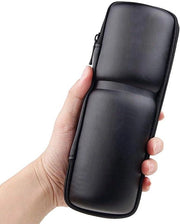 Tas per bidone e fiaschetta con scala - Nero - Accessori per bicicletta - Bidone con catena