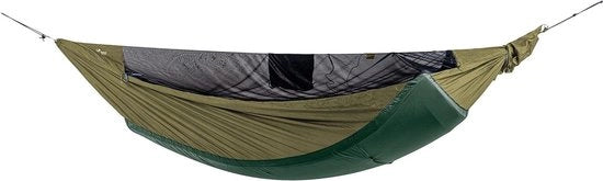 Hammock ProMat (Verde Militare)