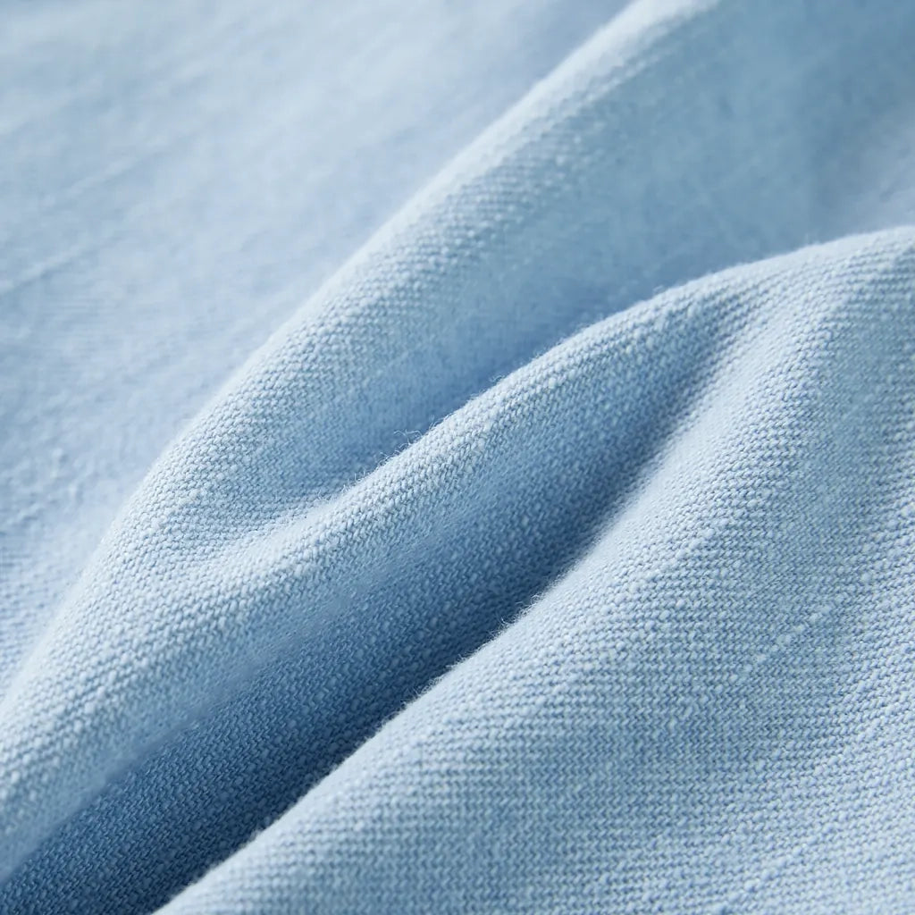 Pantaloncini da Bambino Blu Denim Tenue 140 CFW3318471