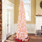 Albero di Natale - Rami Artificiale Albero di Natale 30 x 30 x 150 cm; 1 kg