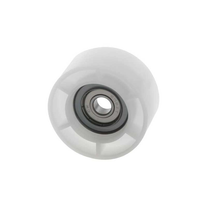 TENDICINGHIA MOTORE ASCIUGATRICE BOSCH 632045 Con fascetta COMPATIBILE - Bosch Siemens