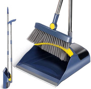 Set di stoffe e lamiere - Combo per pulire pavimenti e rivestimenti con spazzola - Fondamentali per la pulizia domestica