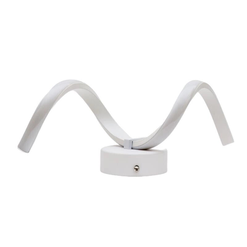 APPLIQUE NODO LUME LED POTENZA 15 W 1640 LM 4500 K COLORE BIANCO