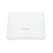 Zyxel dx3301-t0 router wireless gigabit ethernet dual-band (2.4 ghz/5 ghz) bianco - DX3301-T0-EU01V1F
