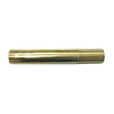 SCORREVOLE IN OTTONE GIALLO IBP- 1/2 x 150- IBP- pezzi 1