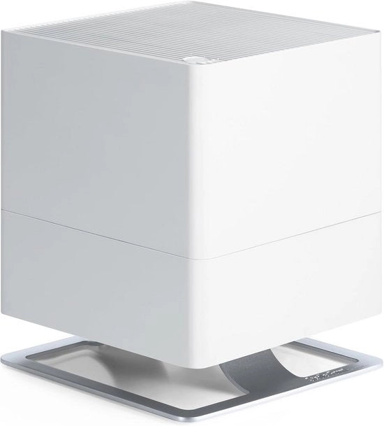 Dehumidificatore energetico per spazi fino a 50 m² – silenzioso e intelligente deumidificatore con stato umidistatico