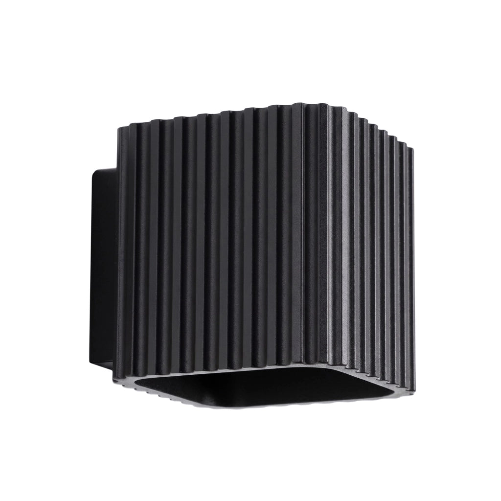 Applique RIFF nera G9