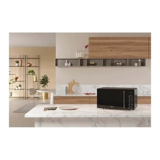 Whirlpool MWP 295 B Forno a Microonde Combinato 29 L 900 W Touch colore Nero