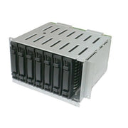 Lenovo 4xh7a60930 contenitore di unità di archiviazione custodia per disco rigido (hdd) nero, argento 2.5"