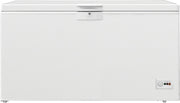 Beko HSM46740: Congelatore Orizzontale, Statico, 451 L, 155.2 cm
