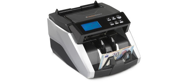 CONTA BANCONOTE VERIFICA HT 6600 S2