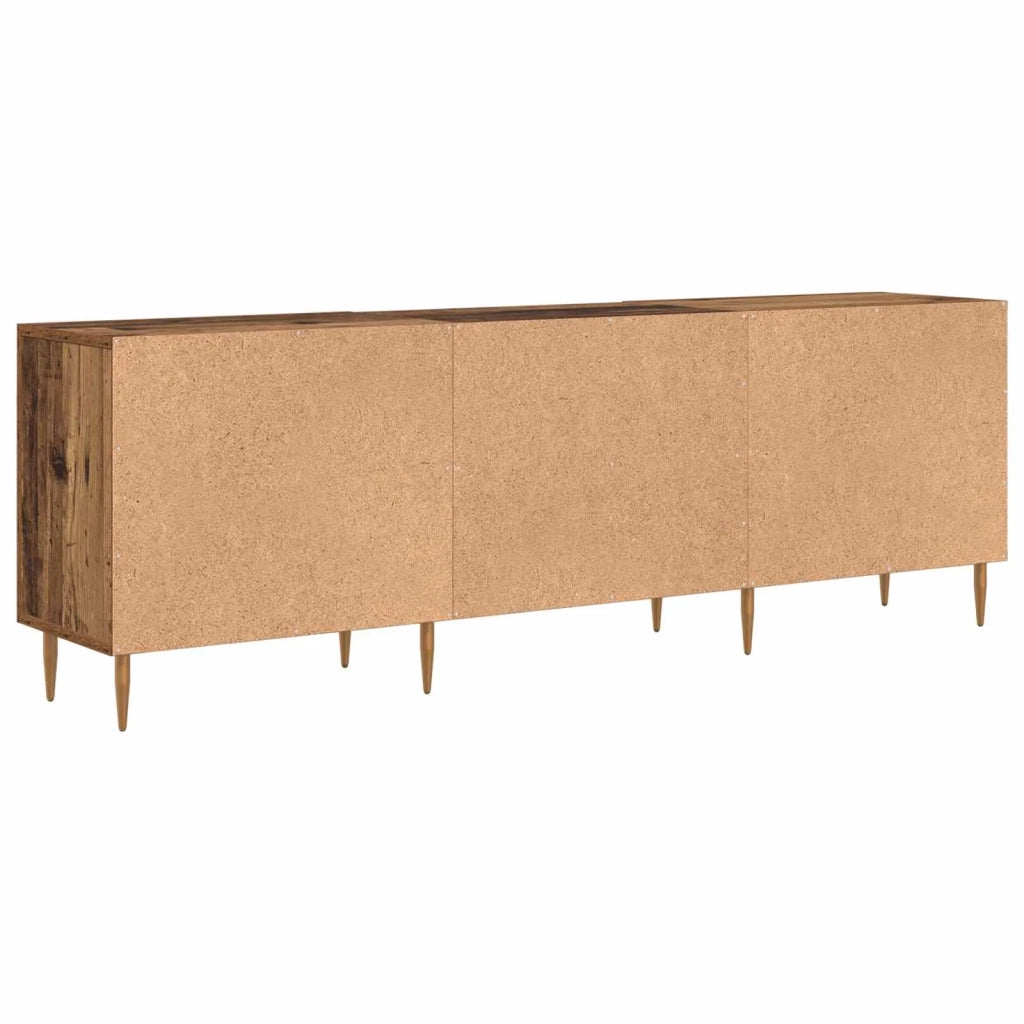 Mobile TV Legno vecchio 150 x 30 x 50 cm Legno multistrato 879595