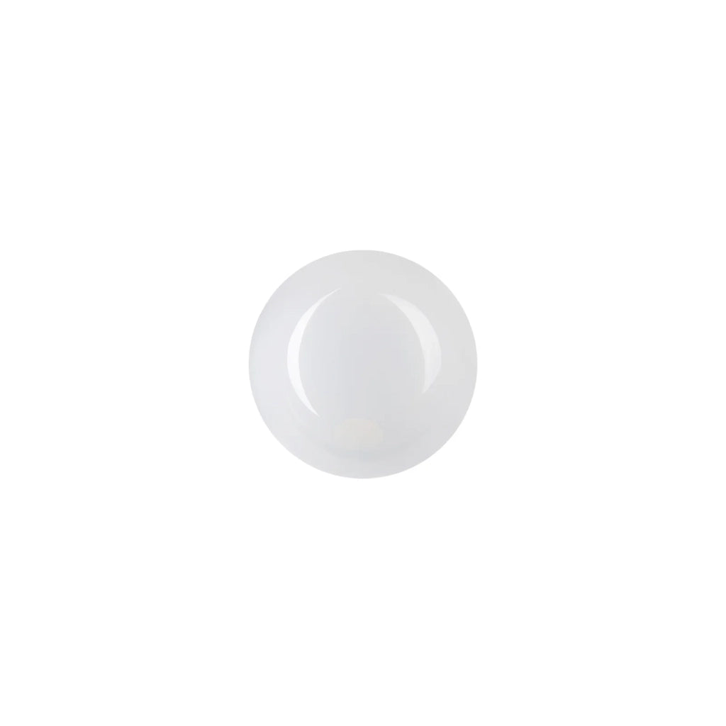 Lampada Collezione MAPA Bianco Vetro 10 Cm - Ideal Lux