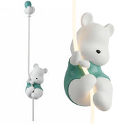 Lampada Da Parete Orso G170-w Line
