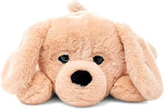 Peluche Ninna Nanna Neonato Cane Peluche Interattivo Grande , Peluche Per Nanna , Peluche Interattivo Parlante , Regalo