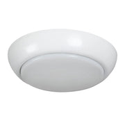 Plafoniera bagno Kanlux Erton bianca 2xE27 IP44 33cm
