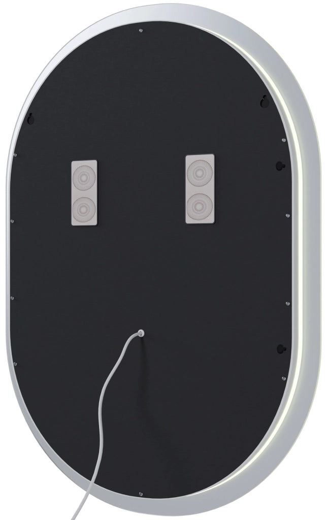 Badspiegel Karishma 70x50 mit Bluetooth
