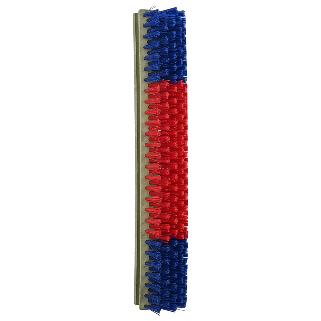 Spazzole per Bestiame da Muro 20x9x50 cm