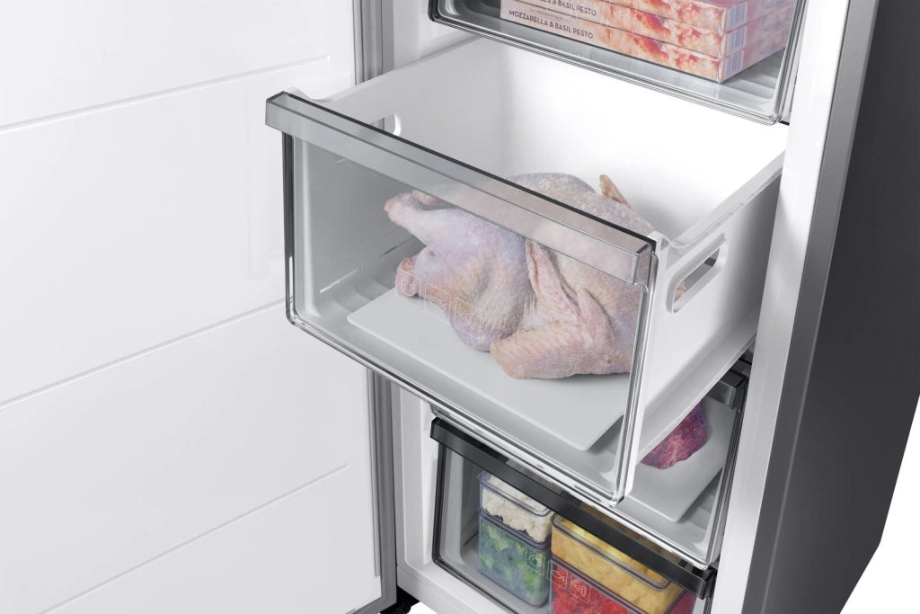 Samsung RZ32C7BBES9 Freezer Mono Splitporta Serie Twin 323 Litri