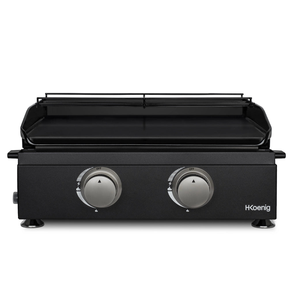 Plancha a Gas PLX1022