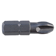INSERTI PER VITI IMPRONTA PHILLIPS PH 2 x 50 mm - cf.10 pz  - ECEF