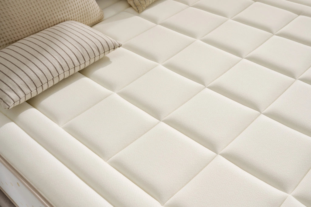 Materasso viscoelastico Eco Nature Memory Foam - 80X190 cm - Moonia