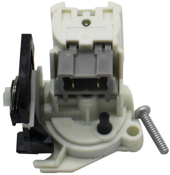 Attuatore di chiusura della porta - compatibile con Renault Clio MK2 2001-2010 - Megane Scenic 1999-2003 - Twingo 1998-2007 - codici articolo 7700435694/8200102583