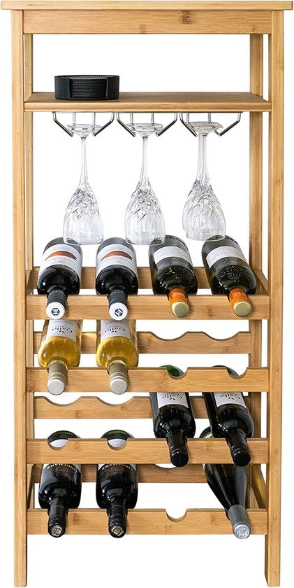 Sistema di conservazione vino, supporto per bottiglie di vino - alta qualità, rack per bottiglie di vino, supporto per bottiglie di vino