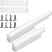 Vetrine 2 Pezzi - ABS Plastica - Viti Magnetizzate - Chiusure di Cassetto - Sicure e Durature - Montaggio Facile - Chiusure di Cassetto 

Modello: Deurvangsten 2 Stuks
Codice: 
Specifica: ABS Plastica, Magnetizzate