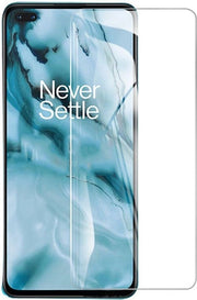 Protettore di schermo in vetro temperato per OnePlus Nord