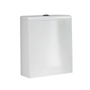 Cassetta completa per vaso monoblocco Illusion