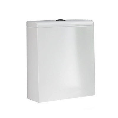 Cassetta completa per vaso monoblocco Illusion