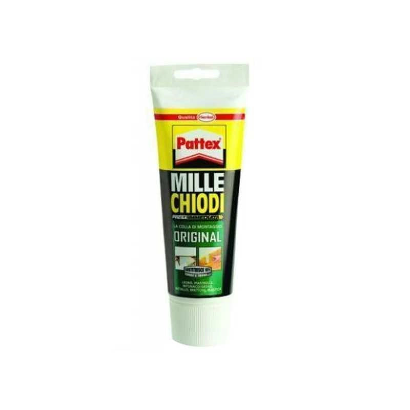 Millechiodi Original Tubetto G 100 Pattex