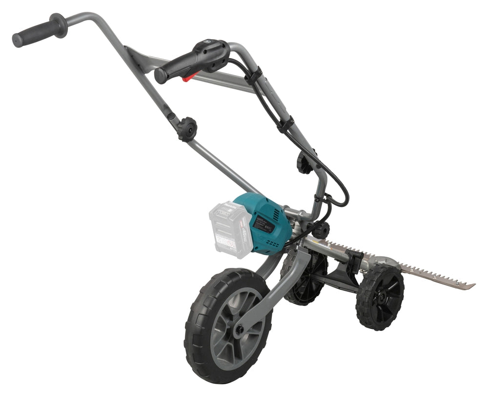 Falciatrice a Batteria Makita XGT 40V Max UG001GZ 500 mm Brushless Solo Macchina