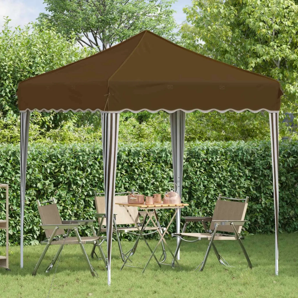 Tenda per feste a pop-up Talpa 195 x 195 x 245 cm 42019718