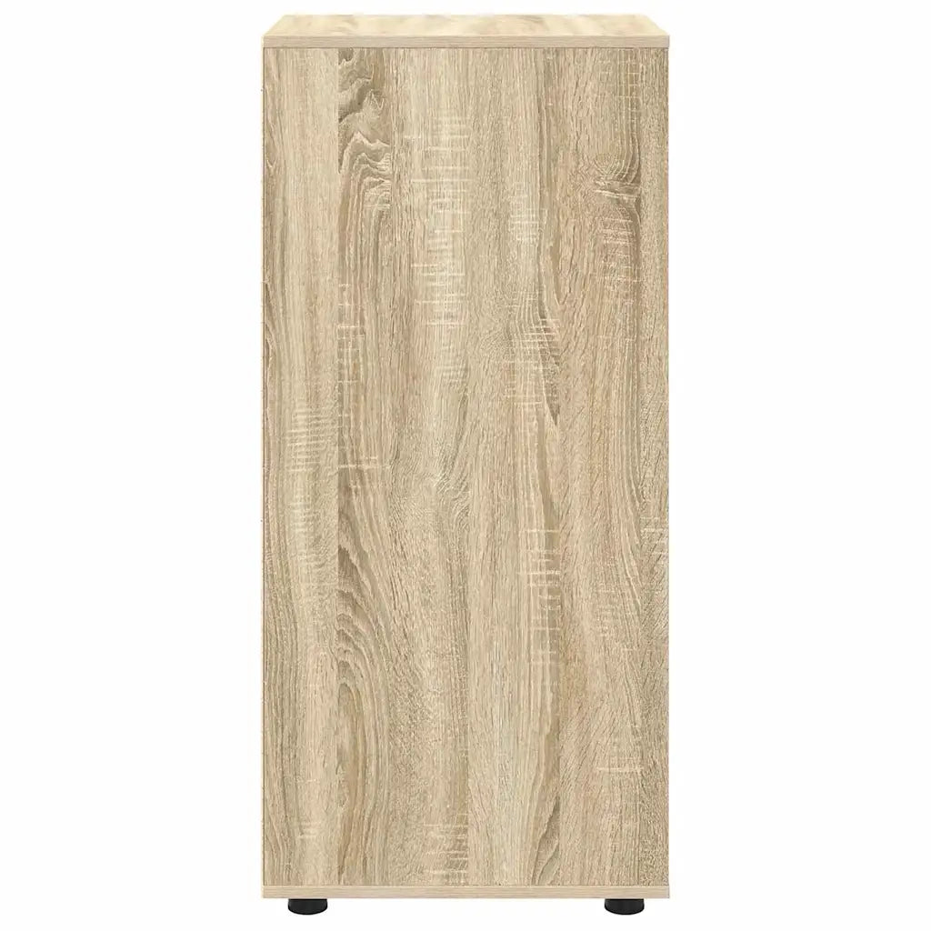 Armadio Rovere Sonoma 40 x 48 x 105 cm Legno multistrato