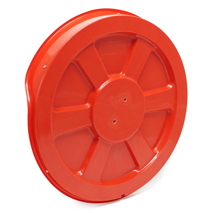 Specchio parabolico per traffico stradale Specchio di sicurezza convesso 60 cm Campo visivo 160°