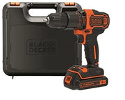 Trapano avvitatore Percus 18V