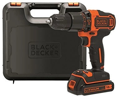 Trapano avvitatore Percus 18V